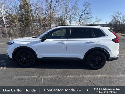 Used 2024 Honda CR-V Sport-L image 11