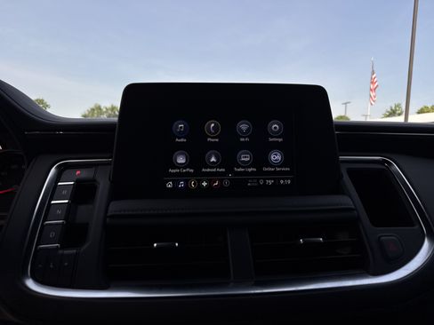 Used 2023 Chevrolet Tahoe LS AWD/4WD image 24