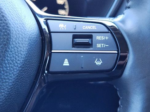 Used 2024 Honda CR-V EX-L image 23