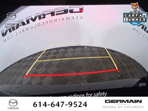 Certified 2024 MAZDA CX-30 AWD 2.5 S w/ Preferred Package image 30