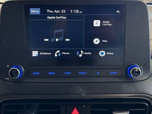 Used 2022 Hyundai Kona SEL w/ Cargo Package AWD/4WD image 35