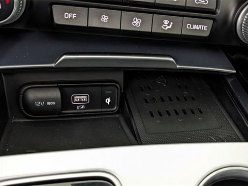 Used 2023 Kia Stinger GT2 image 29