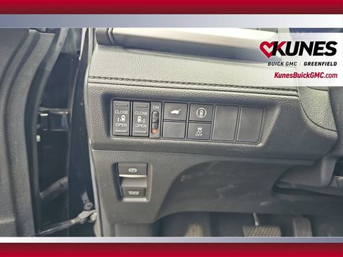 Used 2022 Honda Odyssey EX-L image 24