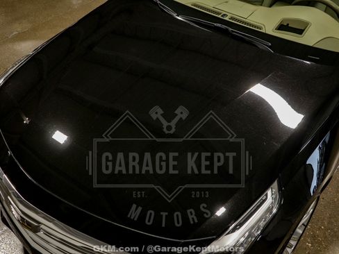 Used 2018 Cadillac CT6 Platinum AWD/4WD image 25