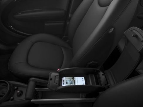 Used 2016 MINI Cooper Countryman John Cooper Works image 17