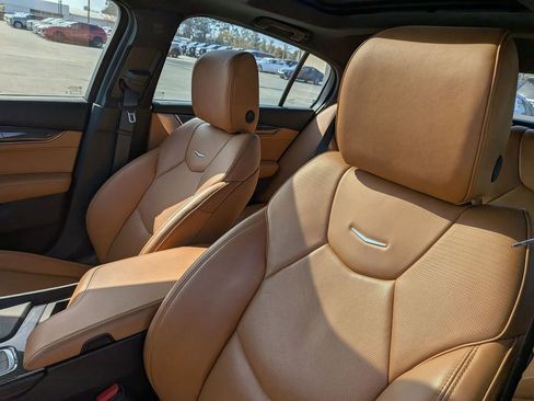 Certified 2024 Cadillac CT5 V w/ Platinum Package image 13