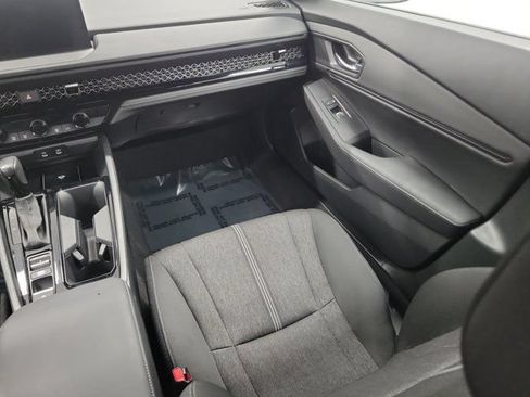 Certified 2025 Honda Accord Sport image 16