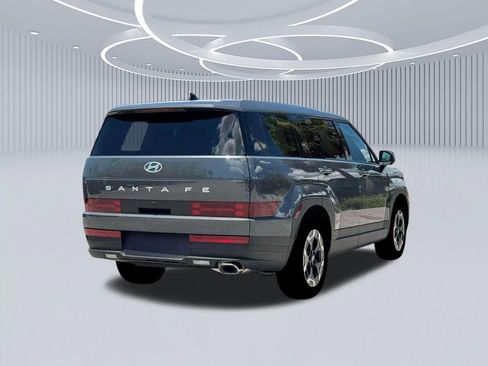 New 2026 Hyundai Santa Fe SE FWD image 7