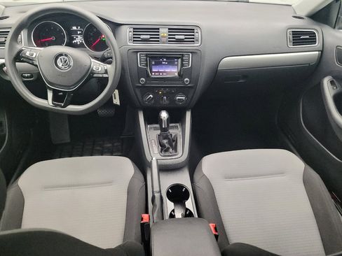Used 2017 Volkswagen Jetta S FWD image 22