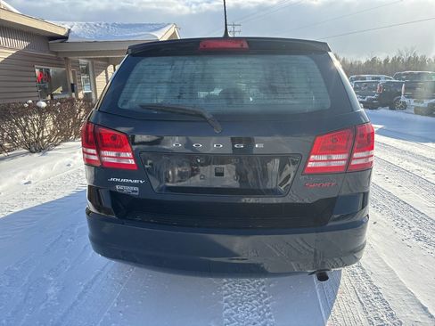 Used 2015 Dodge Journey SE 4dr SUV image 6