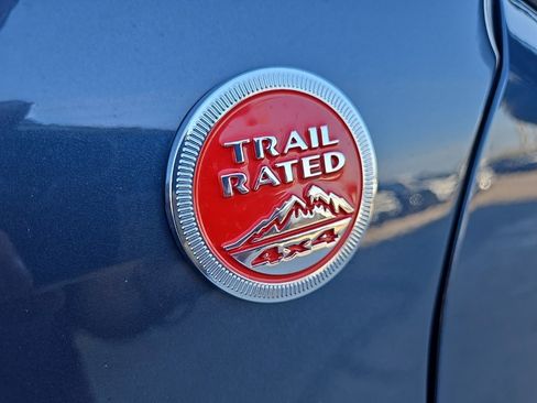 Used 2023 Jeep Renegade Trailhawk w/ Sun/Sound Group image 17