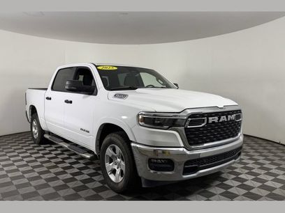 Used 2025 RAM 1500 Big Horn