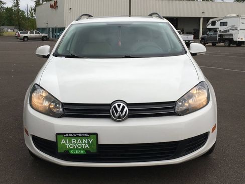 Used 2013 Volkswagen Jetta TDI FWD image 10