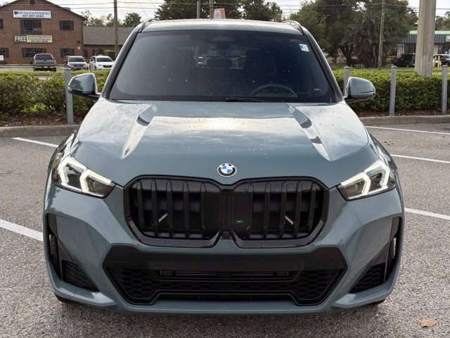 Used 2025 BMW X1 xDrive28i w/ Technology Package AWD/4WD image 8