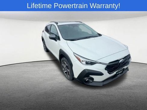New 2026 Subaru Crosstrek 2.0i Premium image 2