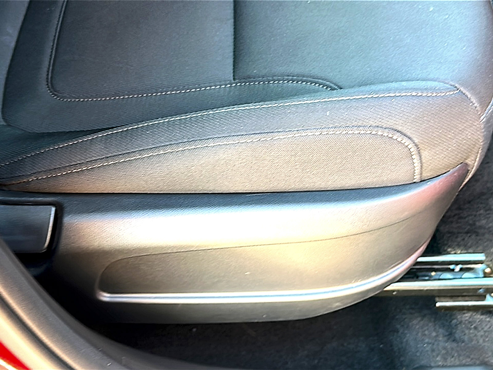 Used 2026 Hyundai Tucson SEL Plus FWD image 26