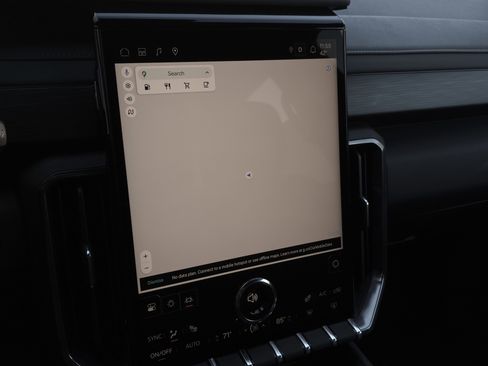 Used 2024 GMC Acadia AT4 w/ LPO, Floor Liner Package image 19