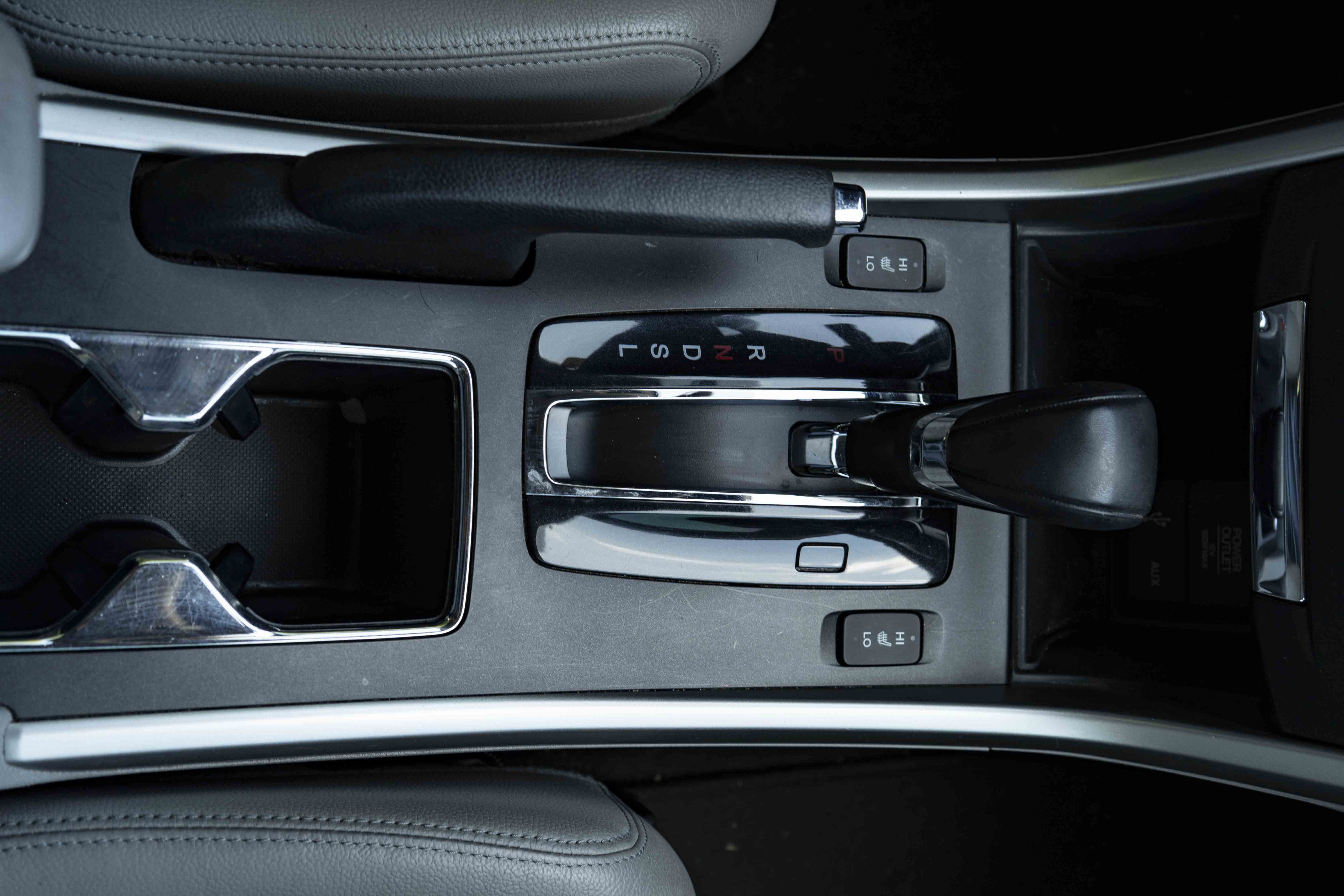 Used 2015 Honda Accord EX-L image 27