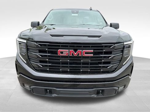 New 2026 GMC Sierra 1500 Elevation w/ X31 Off-Road Package AWD/4WD image 2