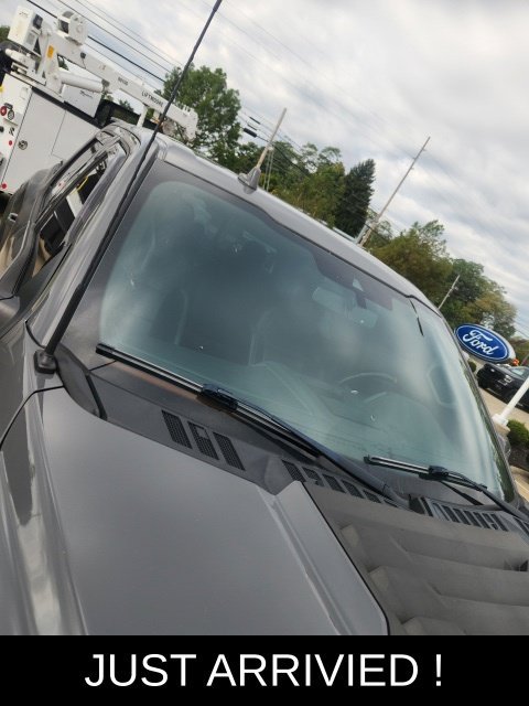 Used 2020 Ford F150 Raptor w/ Equipment Group 802A Luxury AWD/4WD image 6