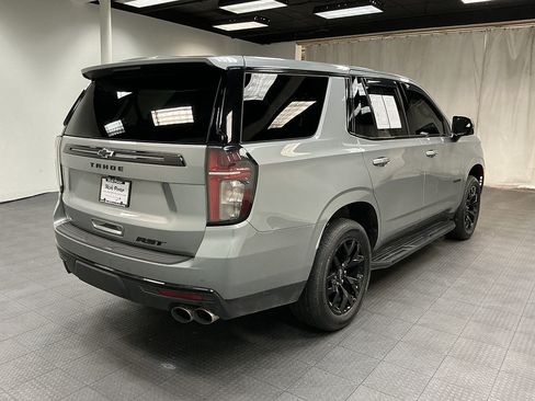 Used 2024 Chevrolet Tahoe RST w/ RST Performance Edition AWD/4WD image 5
