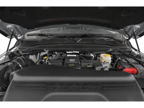 Used 2019 RAM 2500 Laramie image 15