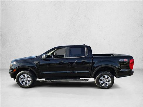 Used 2019 Ford Ranger XL w/ Equipment Group 101A Mid image 8