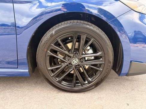 Used 2026 Toyota Camry SE FWD image 33