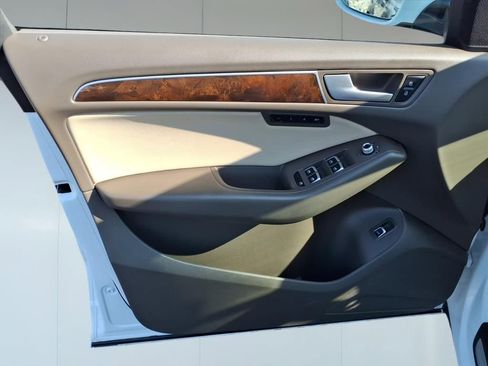 Used 2015 Audi Q5 3.0T Premium Plus image 11