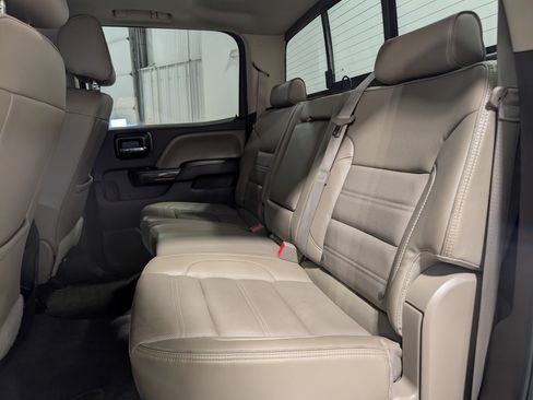 Used 2016 GMC Sierra 3500 Denali w/ Duramax Plus Package AWD/4WD image 19