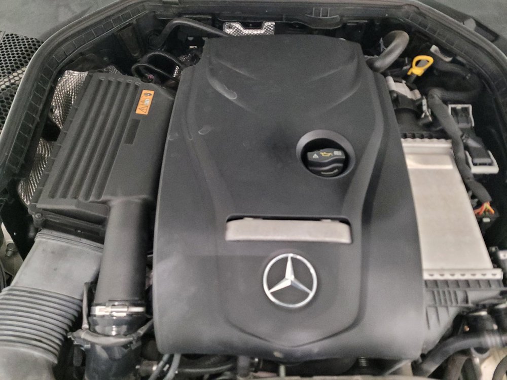 Used 2017 Mercedes-Benz C 300 Sedan image 30