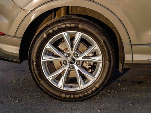 Used 2022 Audi Q3 2.0T Premium image 11