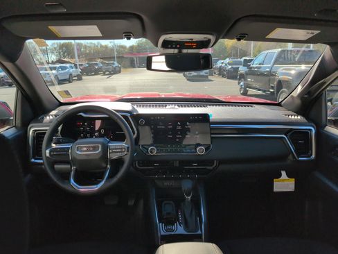 New 2026 GMC Canyon Elevation w/ Convenience Package image 28