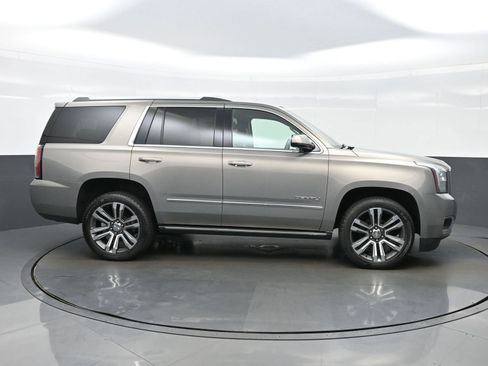 Used 2019 GMC Yukon Denali w/ Denali Ultimate Package AWD/4WD image 7