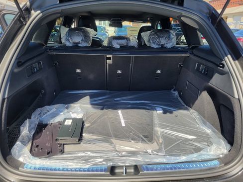 New 2026 Mercedes-Benz GLC 300 4MATIC image 27