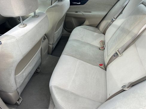 Used 2013 Nissan Altima 2.5 SV w/ 2.5SV Convenience Pkg image 12