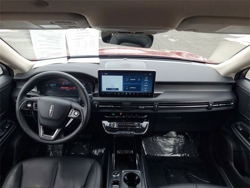 Certified 2023 Lincoln Corsair AWD w/ Equipment Group 101A image 25