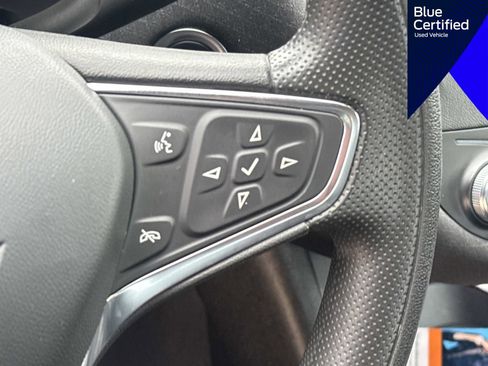 Used 2023 Chevrolet Malibu LT w/ Driver Confidence Package FWD image 31