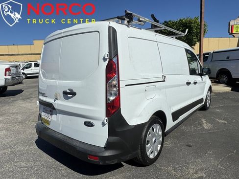Used 2020 Ford Transit Connect XL image 11