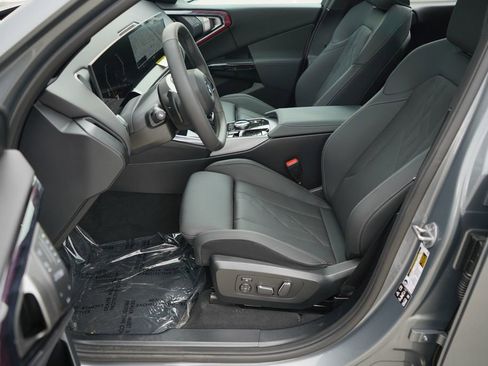 New 2026 BMW X3 xDrive30 w/ Convenience Package image 9