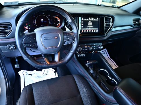 Used 2023 Dodge Durango GT w/ Blacktop Package AWD/4WD image 21