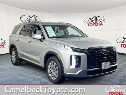 Used 2025 Hyundai Palisade SEL