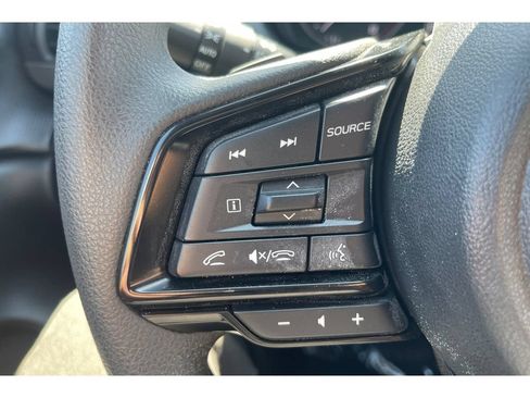 Certified 2026 Subaru Crosstrek 2.5i Premium AWD/4WD image 33