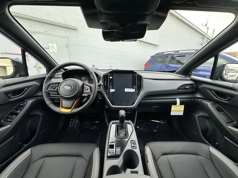New 2026 Subaru Crosstrek 2.5i Wilderness AWD/4WD image 10