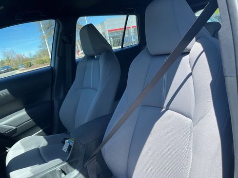 Used 2024 Toyota Corolla Cross S image 9