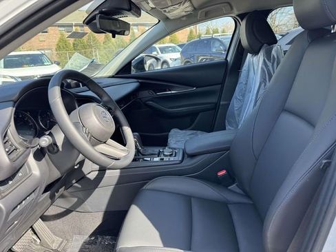 New 2026 MAZDA CX-30 AWD 2.5 S w/ Select Sport Pkg image 4