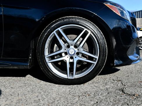 Used 2016 Mercedes-Benz E 350 4MATIC Sedan image 36