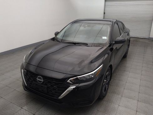 Used 2025 Nissan Sentra SV FWD image 15