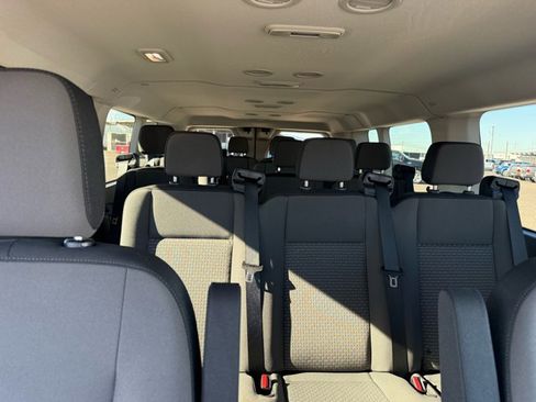 New 2026 Ford Transit 350 XL image 15