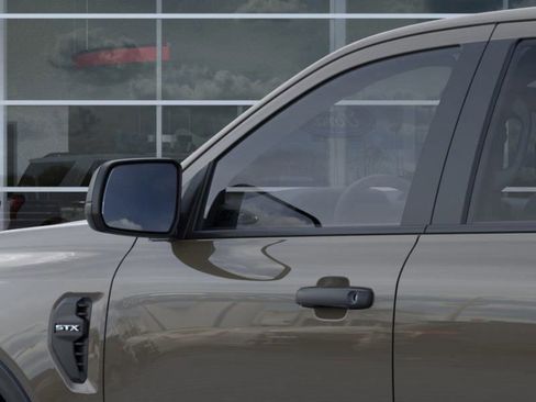 New 2025 Ford Ranger XL w/ Trailer Tow Package image 20